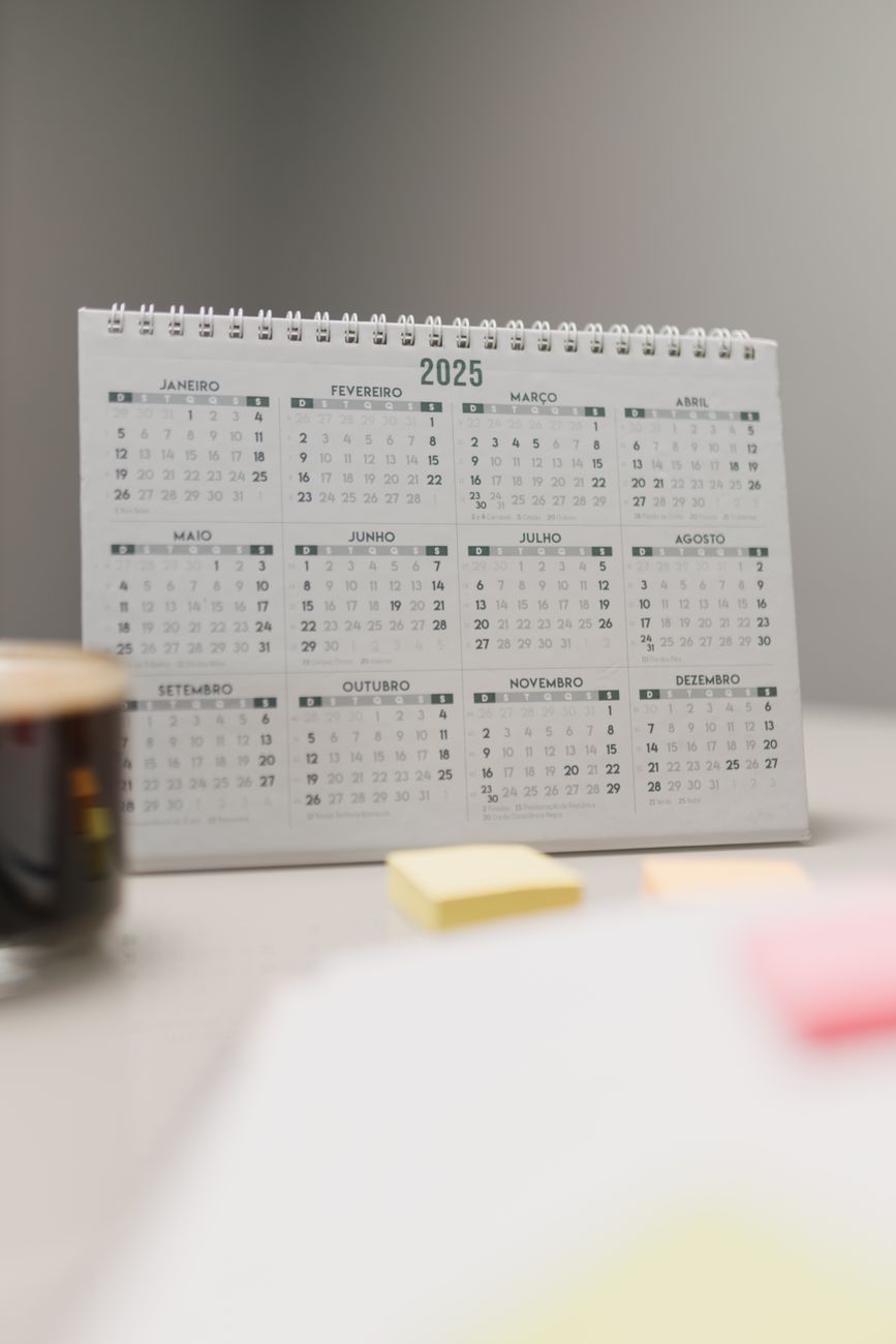 Centralize Suas Campanhas Em Um Calendário Digital