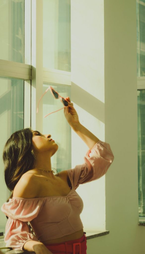 Como cuidar da peça recebida para aproveitar seus próximos looks