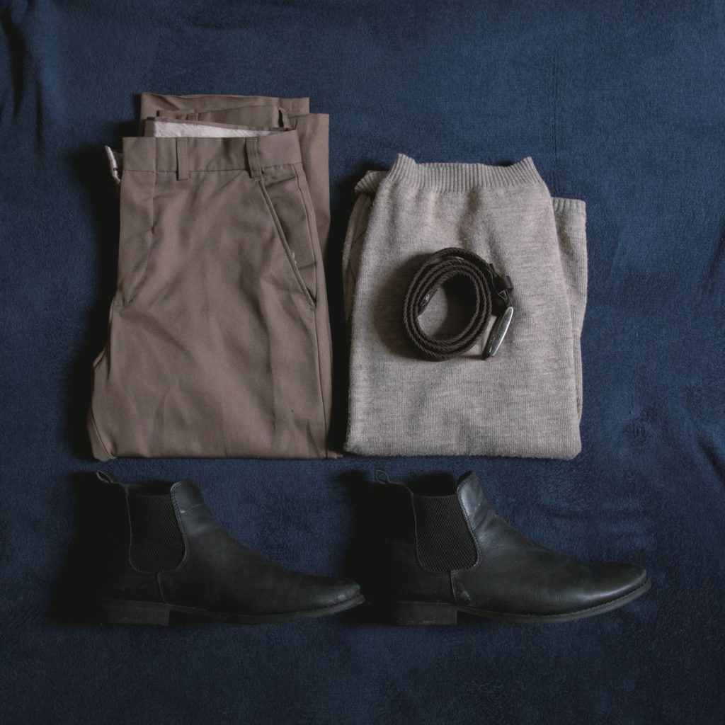 Como escolher uma peça de teste da SHEIN que combine com seu guarda-roupa