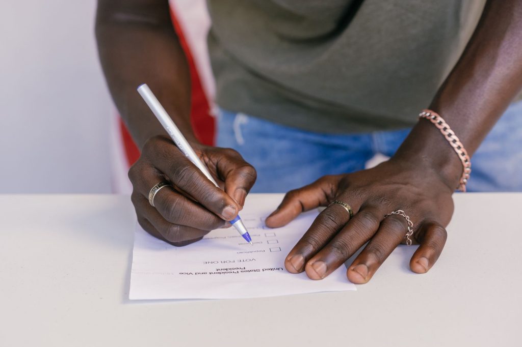 Participação por seleção ou por sorte: Como cada caminho funciona